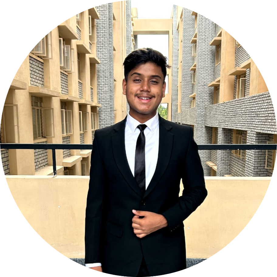 Harshit Deva profile picture